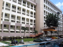 Blk 144 Lorong Ah Soo (Hougang), HDB Executive #252872